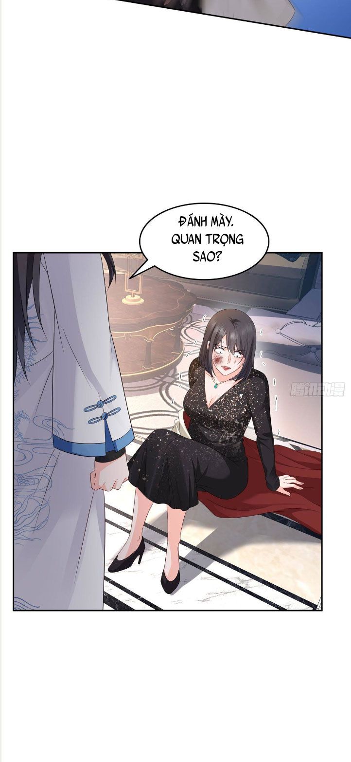 đọc truyện Cô Vợ Ngọt Ngào Có Chút Bất Lương [hanultruyen,’] Chương 458 ảnh 18 tại Thiên Thai Truyện