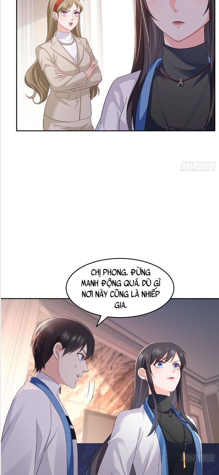 đọc truyện Cô Vợ Ngọt Ngào Có Chút Bất Lương [hanultruyen,’] Chương 458 ảnh 20 tại Thiên Thai Truyện