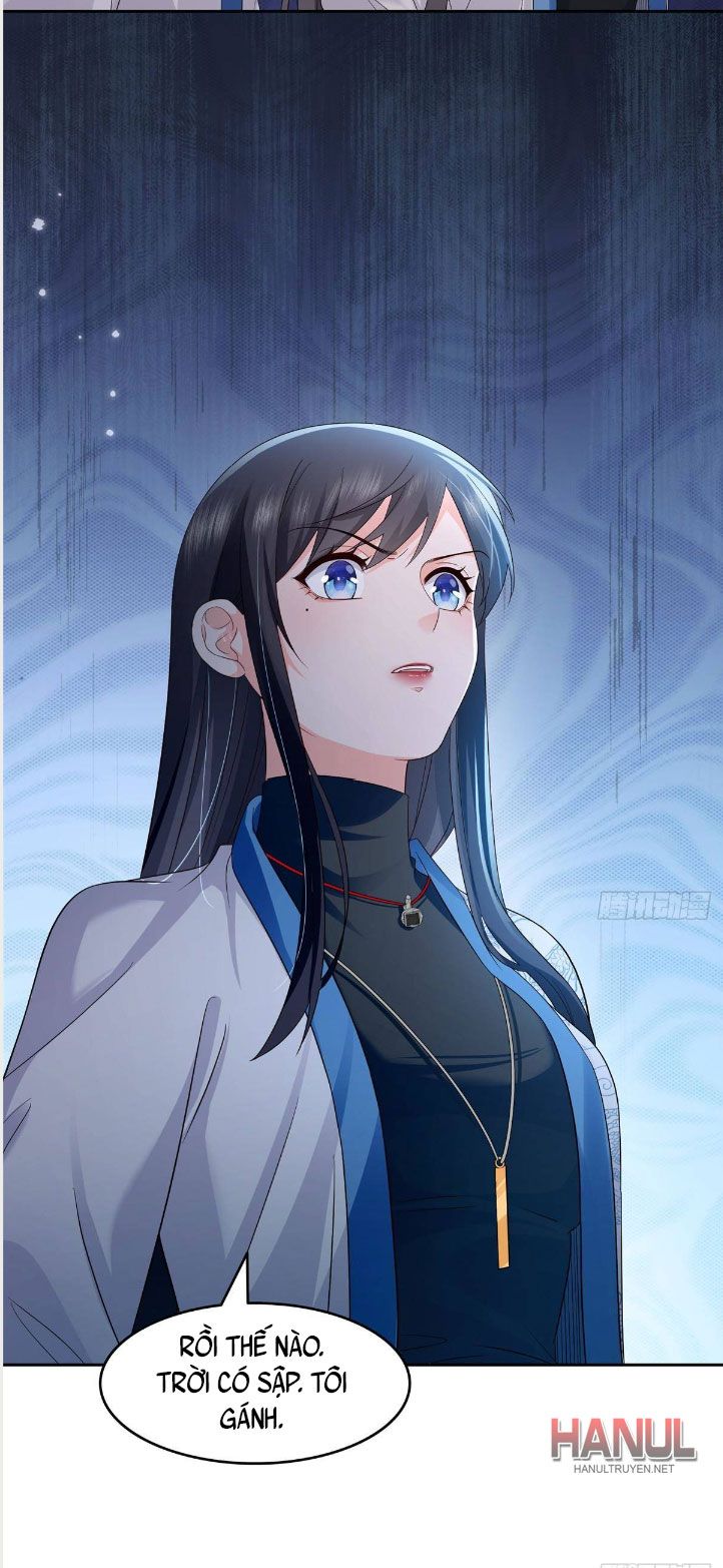 đọc truyện Cô Vợ Ngọt Ngào Có Chút Bất Lương [hanultruyen,’] Chương 458 ảnh 21 tại Thiên Thai Truyện