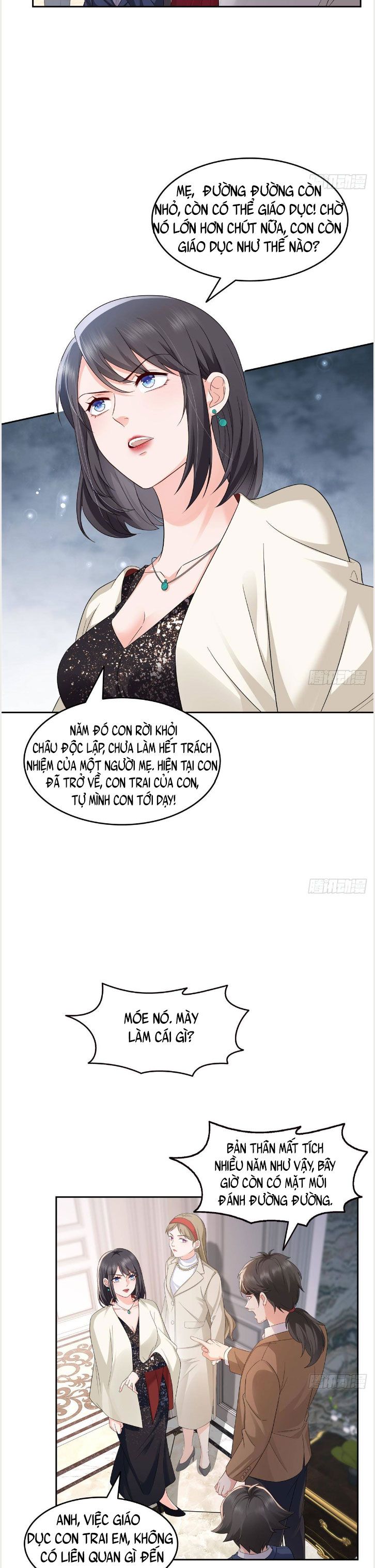 đọc truyện Cô Vợ Ngọt Ngào Có Chút Bất Lương [hanultruyen,’] Chương 458 ảnh 8 tại Thiên Thai Truyện