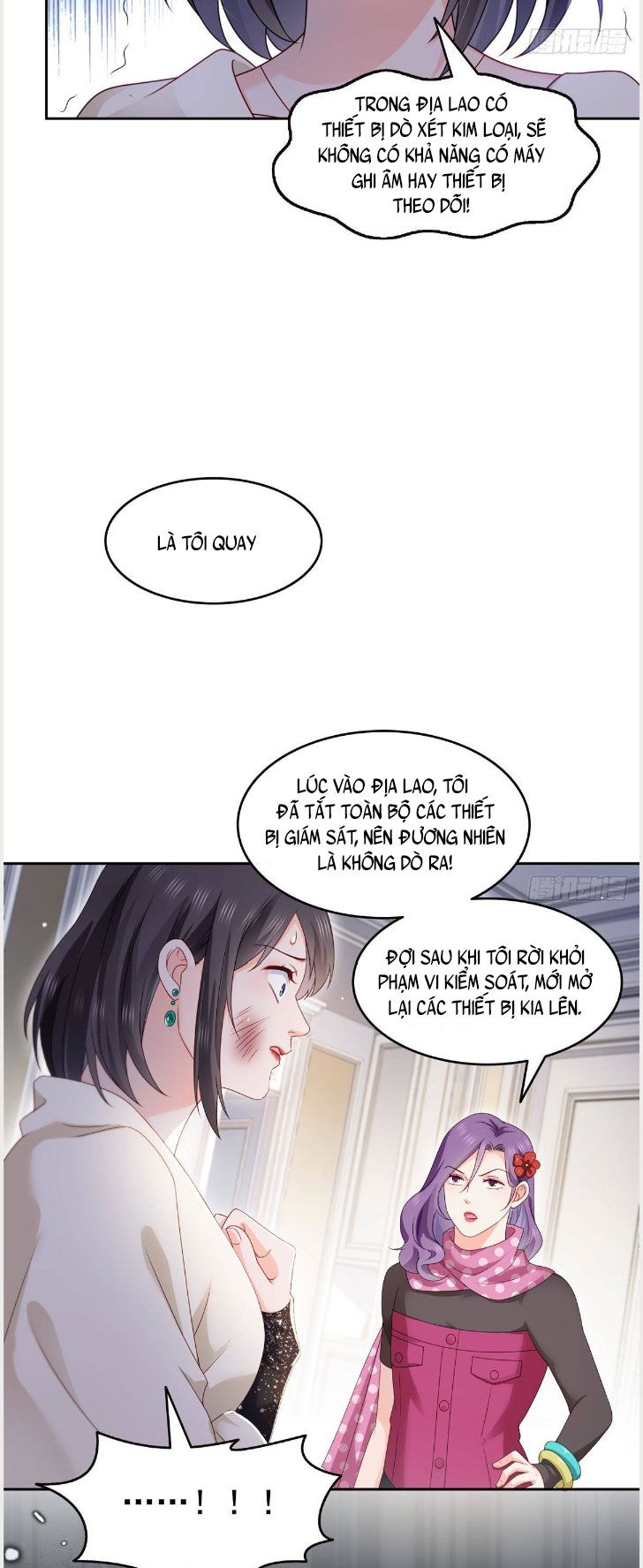 đọc truyện Cô Vợ Ngọt Ngào Có Chút Bất Lương [hanultruyen,’] Chương 459 ảnh 19 tại Thiên Thai Truyện