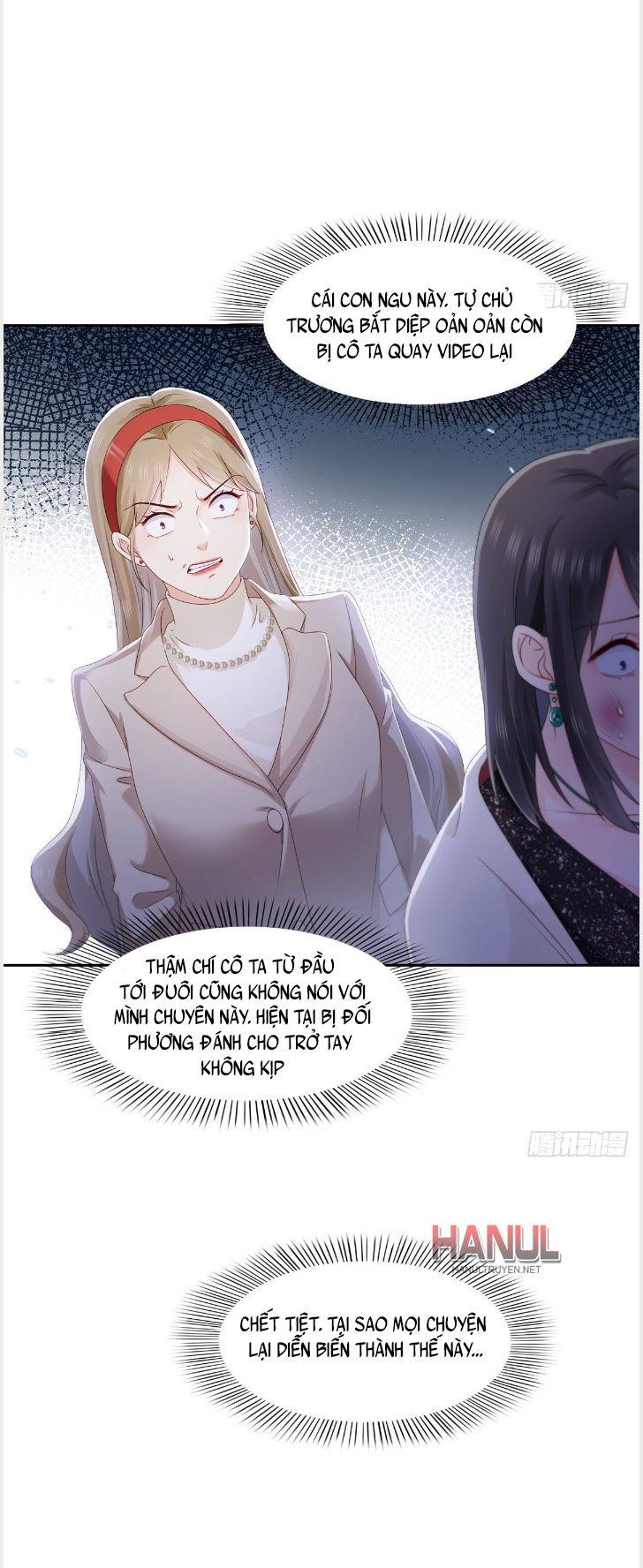 đọc truyện Cô Vợ Ngọt Ngào Có Chút Bất Lương [hanultruyen,’] Chương 459 ảnh 21 tại Thiên Thai Truyện