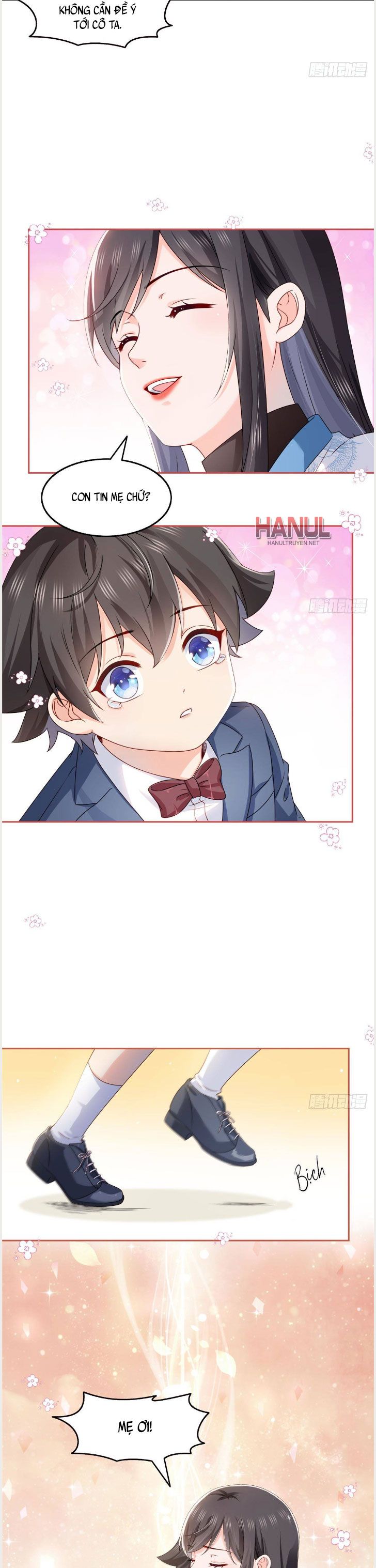 đọc truyện Cô Vợ Ngọt Ngào Có Chút Bất Lương [hanultruyen,’] Chương 459 ảnh 11 tại Thiên Thai Truyện