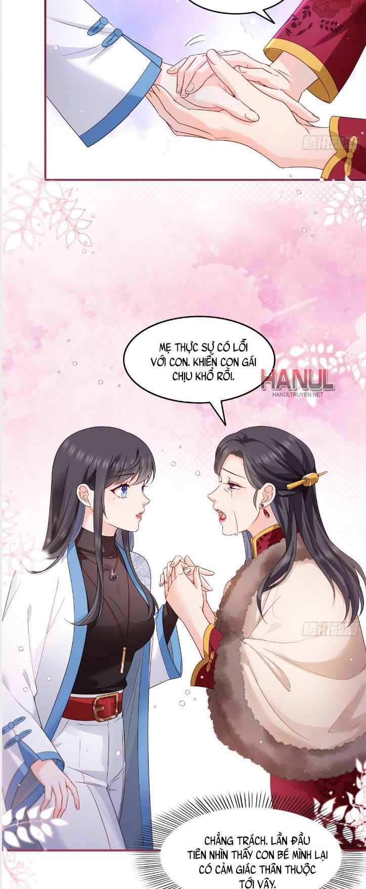 đọc truyện Cô Vợ Ngọt Ngào Có Chút Bất Lương [hanultruyen,’] Chương 460 ảnh 15 tại Thiên Thai Truyện