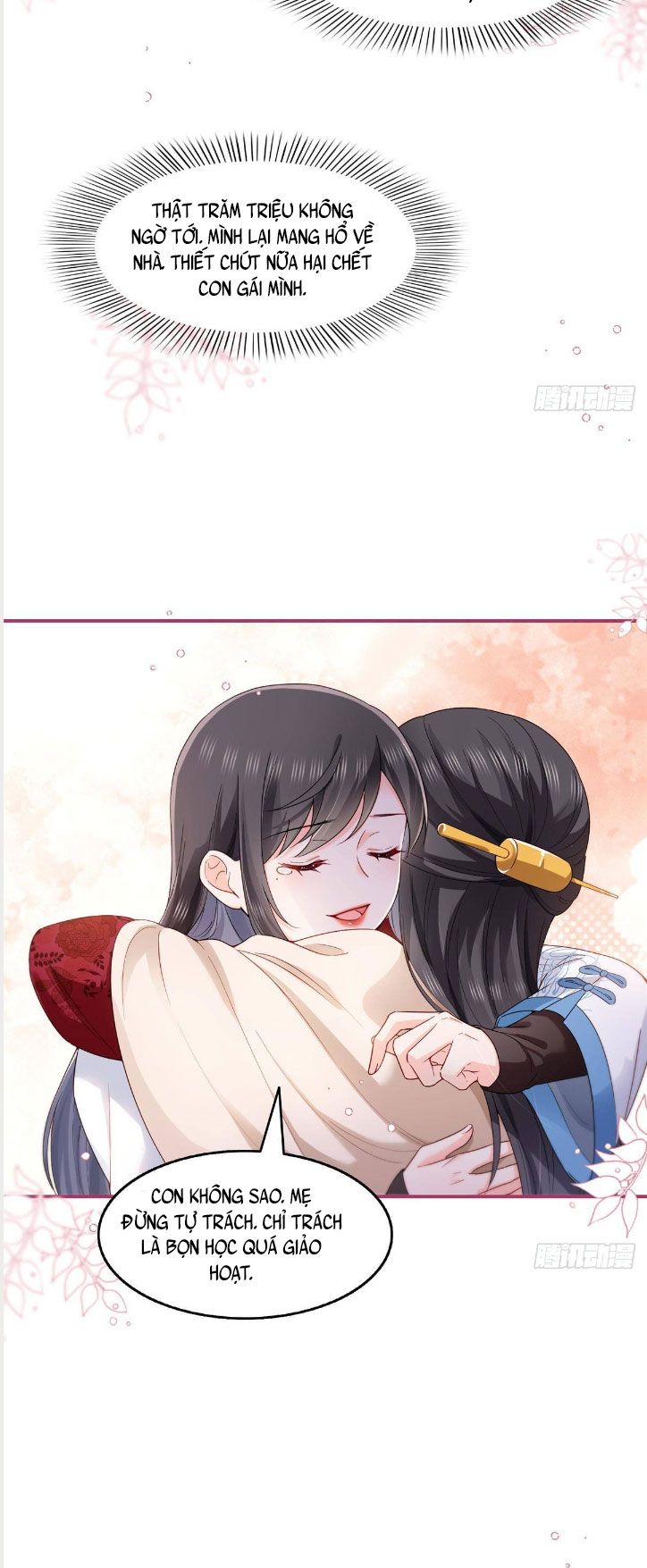 đọc truyện Cô Vợ Ngọt Ngào Có Chút Bất Lương [hanultruyen,’] Chương 460 ảnh 16 tại Thiên Thai Truyện