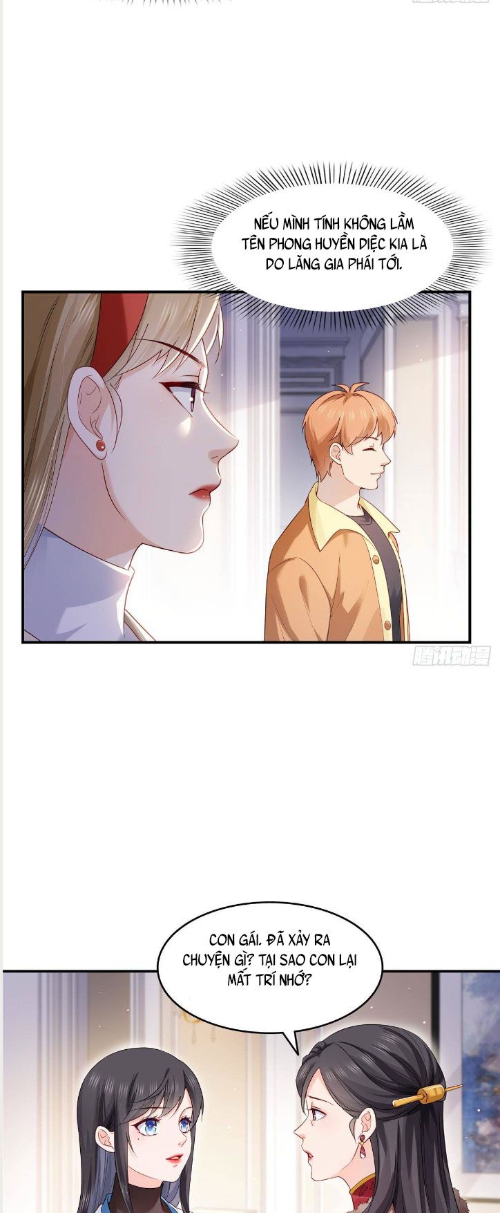 đọc truyện Cô Vợ Ngọt Ngào Có Chút Bất Lương [hanultruyen,’] Chương 460 ảnh 18 tại Thiên Thai Truyện