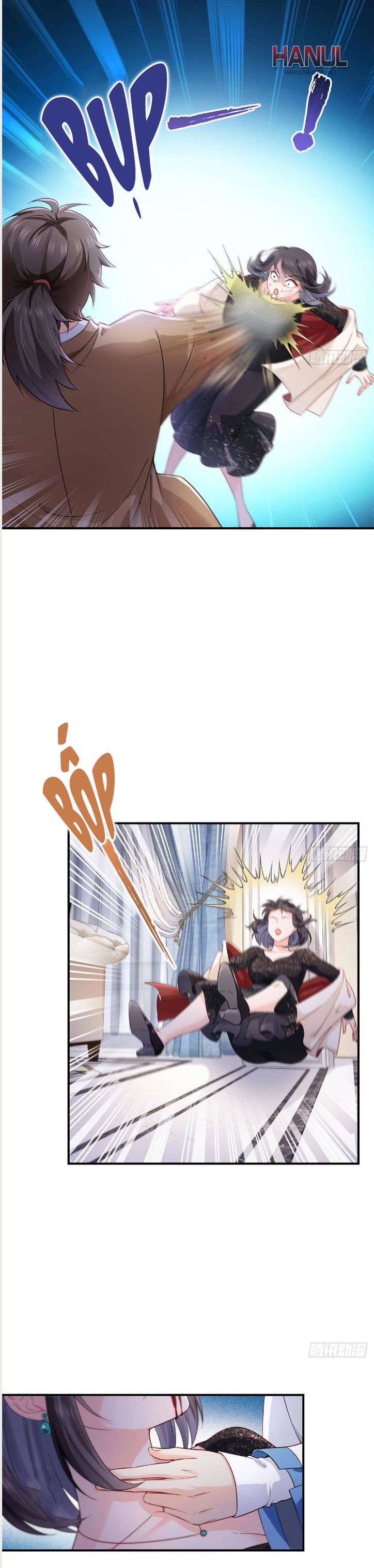 đọc truyện Cô Vợ Ngọt Ngào Có Chút Bất Lương [hanultruyen,’] Chương 460 ảnh 5 tại Thiên Thai Truyện