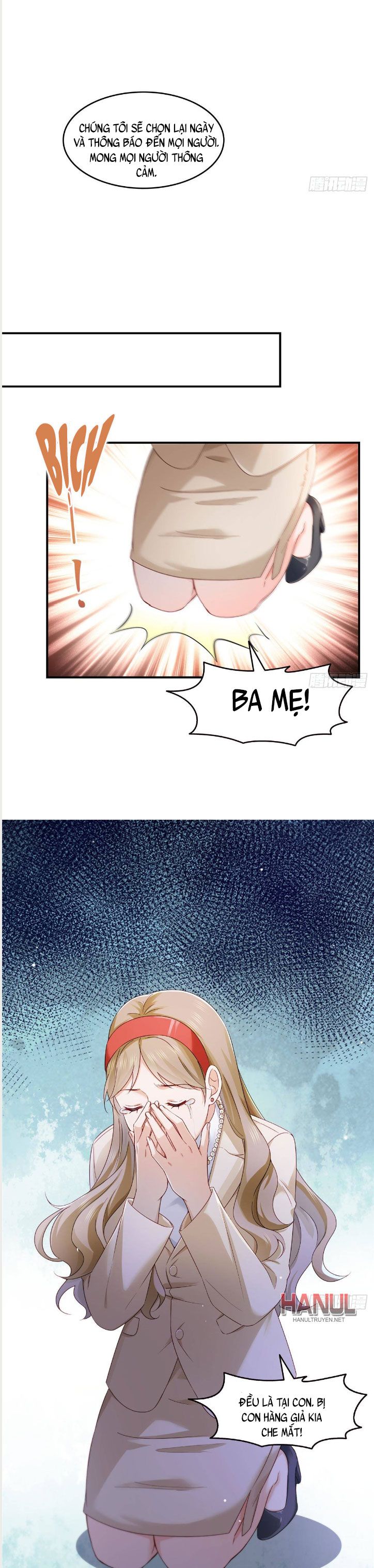 đọc truyện Cô Vợ Ngọt Ngào Có Chút Bất Lương [hanultruyen,’] Chương 460 ảnh 10 tại Thiên Thai Truyện