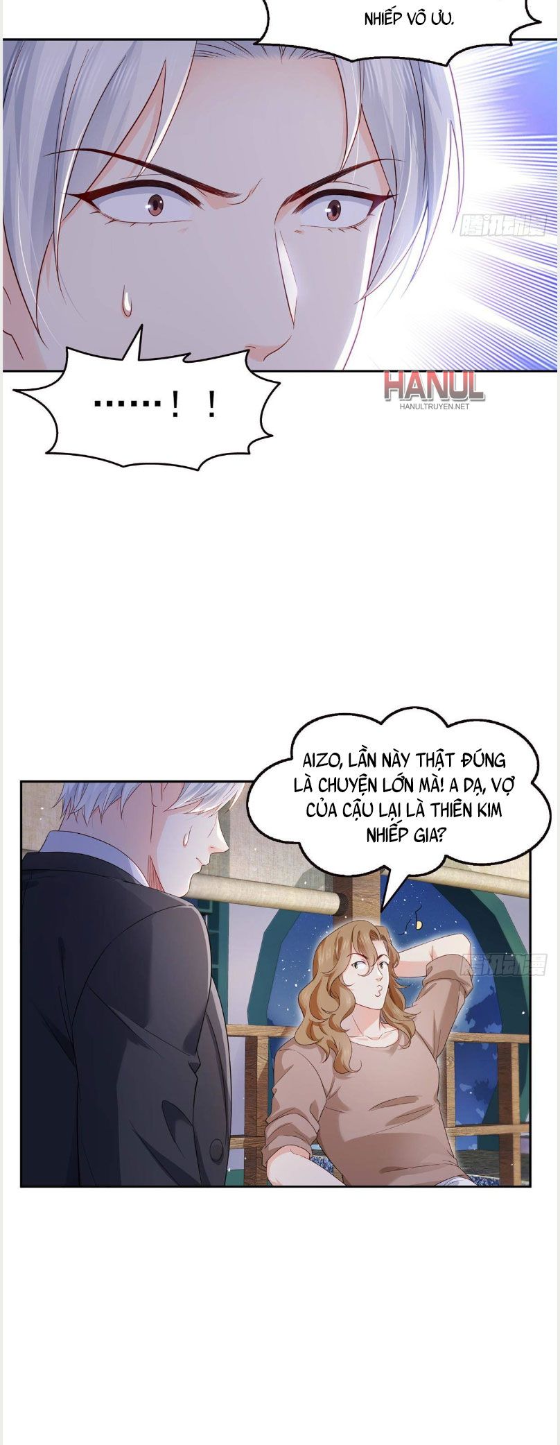 đọc truyện Cô Vợ Ngọt Ngào Có Chút Bất Lương [hanultruyen,’] Chương 461 ảnh 13 tại Thiên Thai Truyện