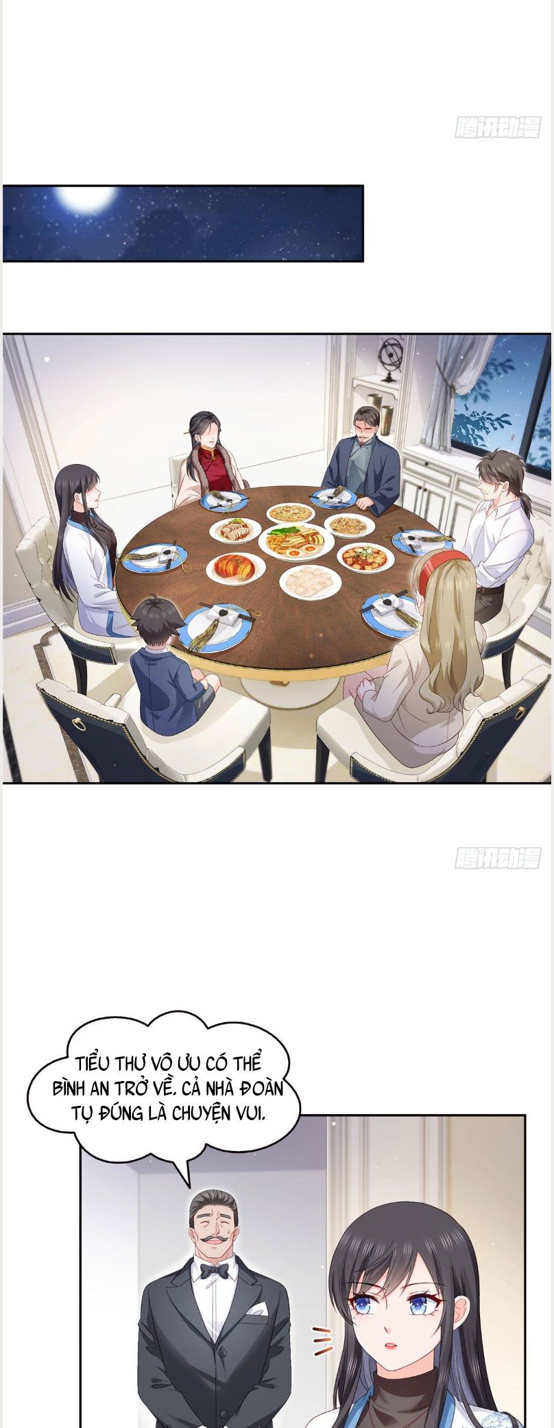 đọc truyện Cô Vợ Ngọt Ngào Có Chút Bất Lương [hanultruyen,’] Chương 461 ảnh 15 tại Thiên Thai Truyện