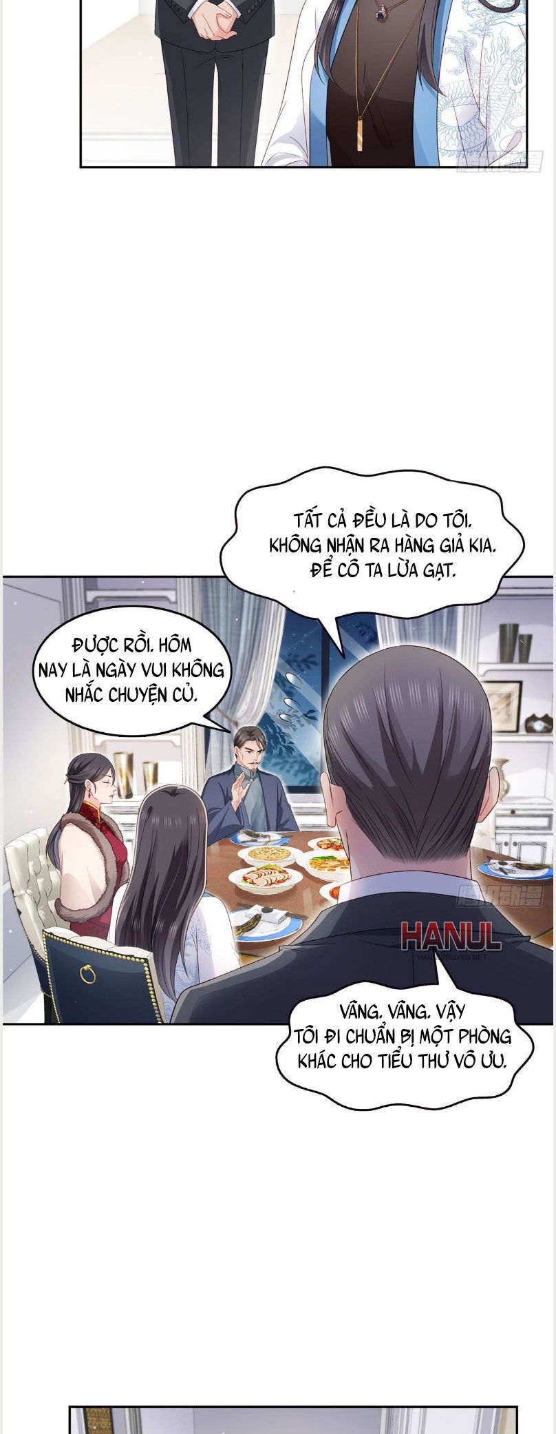 đọc truyện Cô Vợ Ngọt Ngào Có Chút Bất Lương [hanultruyen,’] Chương 461 ảnh 16 tại Thiên Thai Truyện