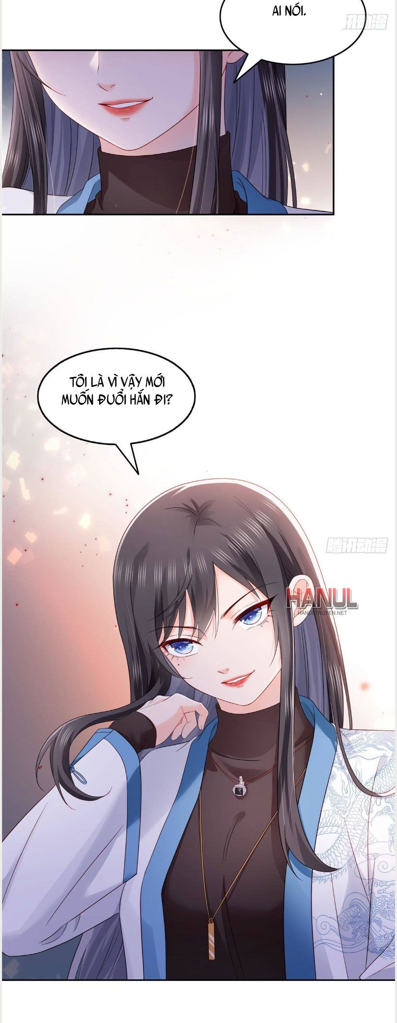 đọc truyện Cô Vợ Ngọt Ngào Có Chút Bất Lương [hanultruyen,’] Chương 461 ảnh 21 tại Thiên Thai Truyện