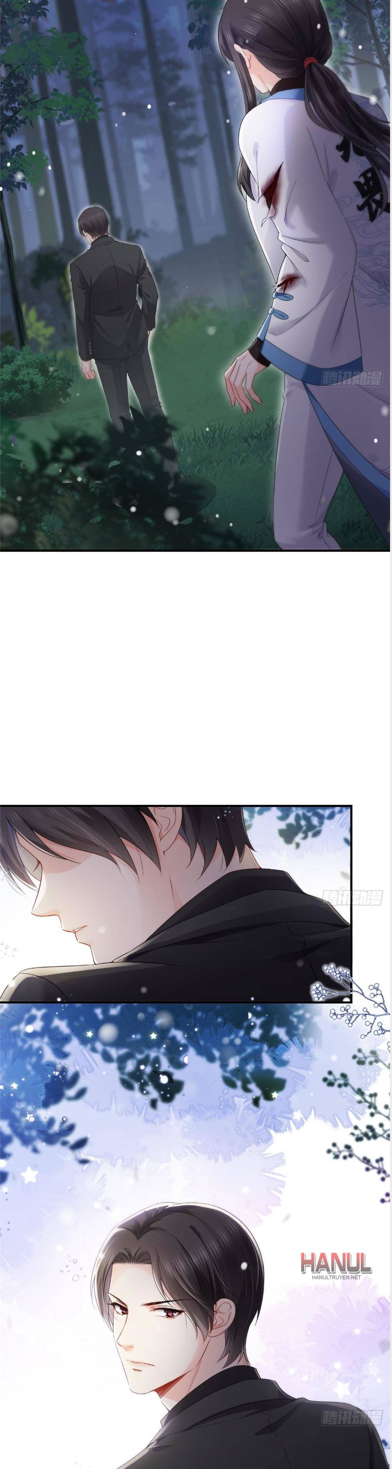 đọc truyện Cô Vợ Ngọt Ngào Có Chút Bất Lương [hanultruyen,’] Chương 463 ảnh 12 tại Thiên Thai Truyện