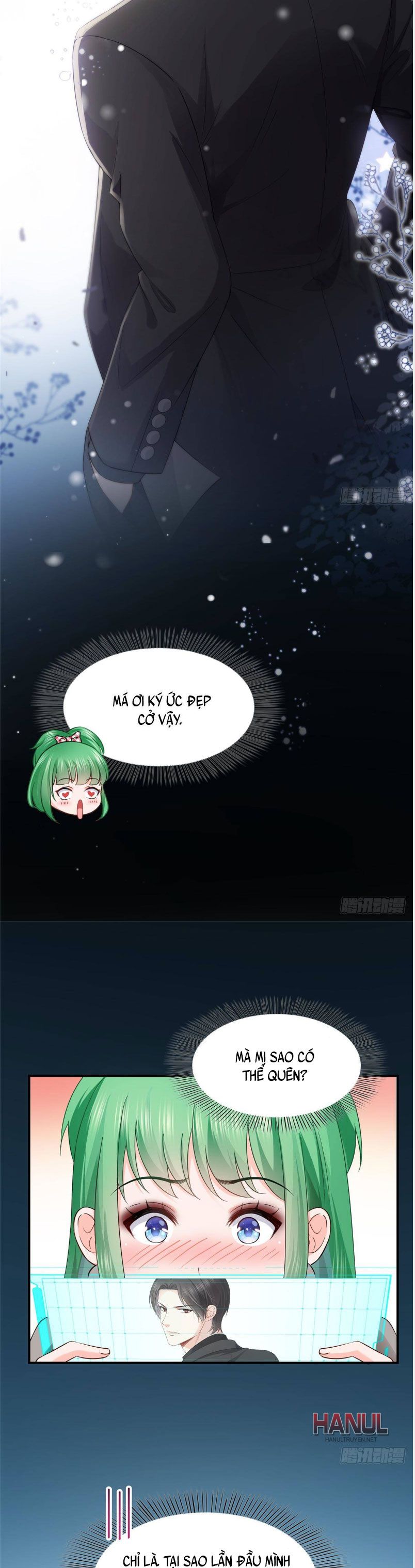 đọc truyện Cô Vợ Ngọt Ngào Có Chút Bất Lương [hanultruyen,’] Chương 463 ảnh 13 tại Thiên Thai Truyện