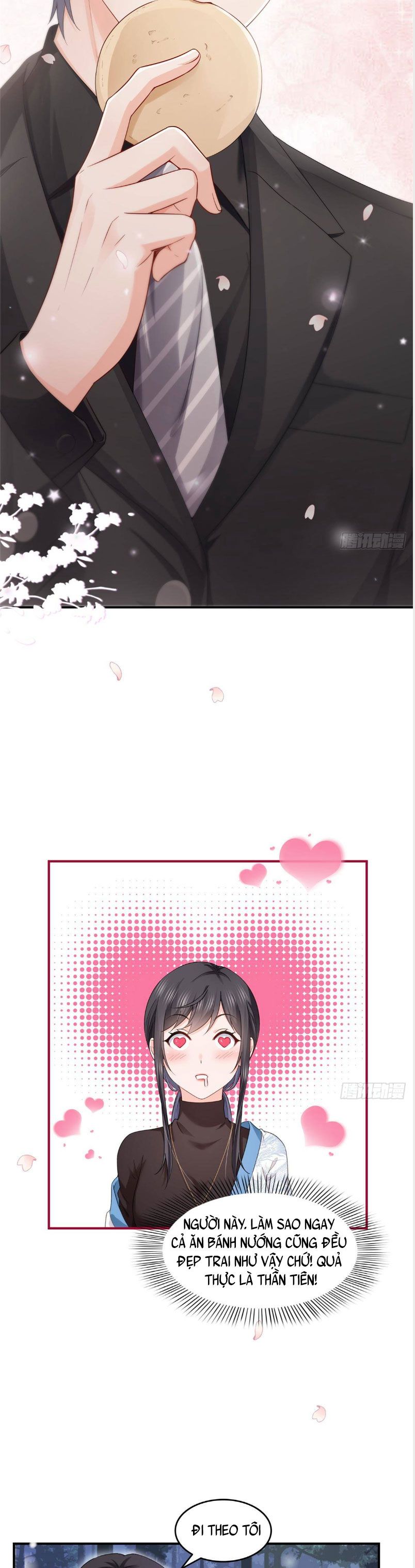 đọc truyện Cô Vợ Ngọt Ngào Có Chút Bất Lương [hanultruyen,’] Chương 463 ảnh 20 tại Thiên Thai Truyện