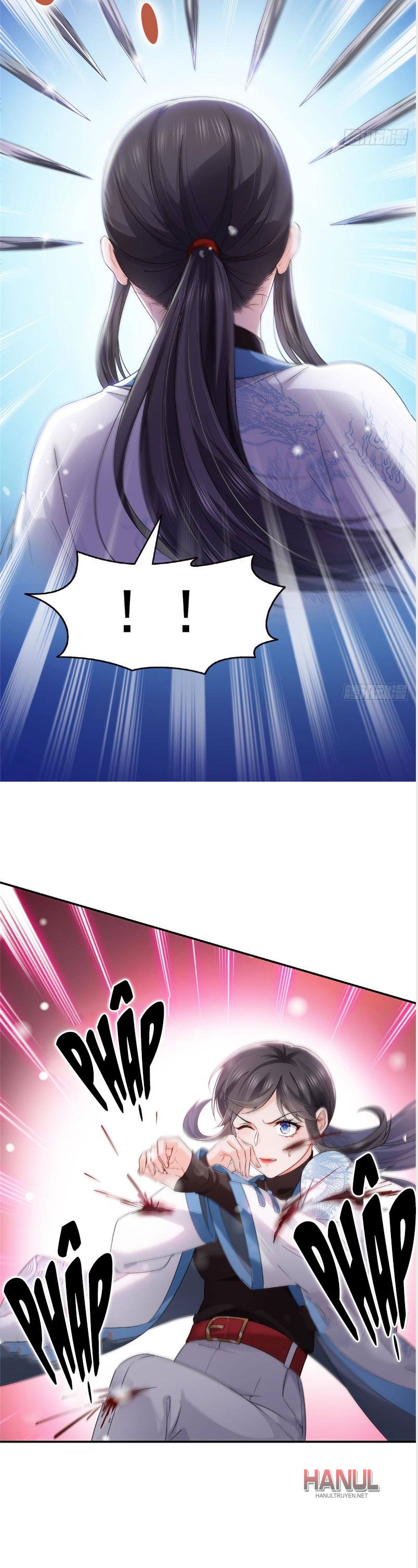 đọc truyện Cô Vợ Ngọt Ngào Có Chút Bất Lương [hanultruyen,’] Chương 463 ảnh 10 tại Thiên Thai Truyện