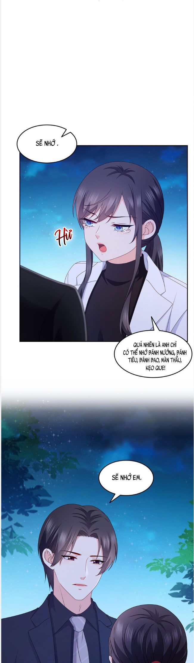 đọc truyện Cô Vợ Ngọt Ngào Có Chút Bất Lương [hanultruyen,’] Chương 464 ảnh 13 tại Thiên Thai Truyện