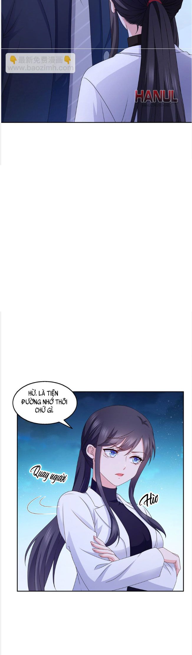 đọc truyện Cô Vợ Ngọt Ngào Có Chút Bất Lương [hanultruyen,’] Chương 464 ảnh 14 tại Thiên Thai Truyện