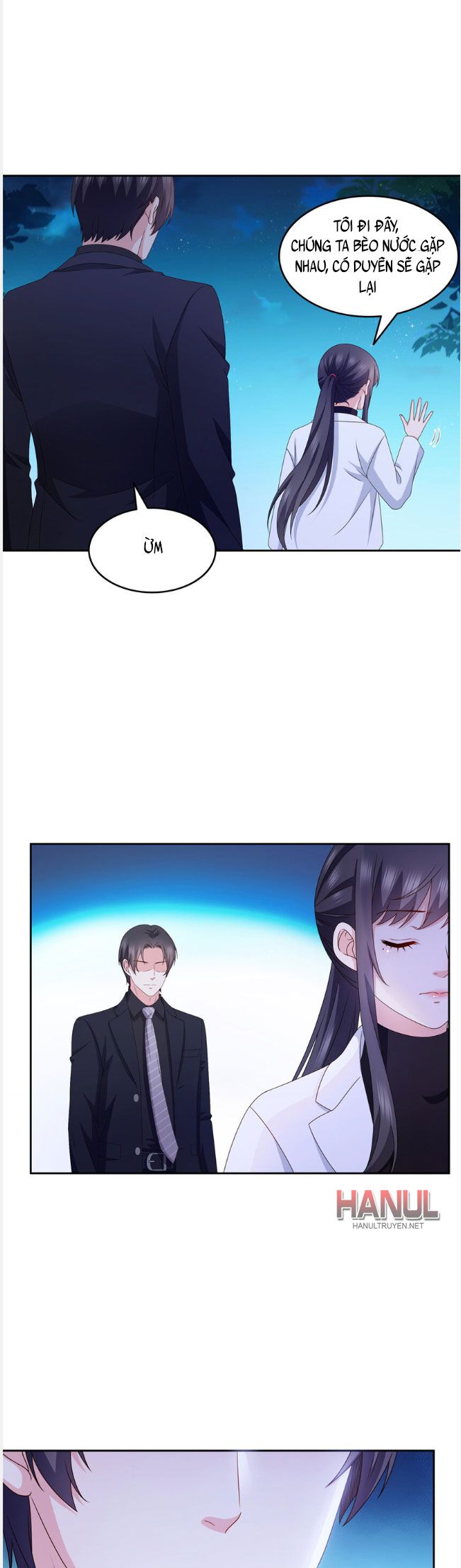 đọc truyện Cô Vợ Ngọt Ngào Có Chút Bất Lương [hanultruyen,’] Chương 464 ảnh 15 tại Thiên Thai Truyện