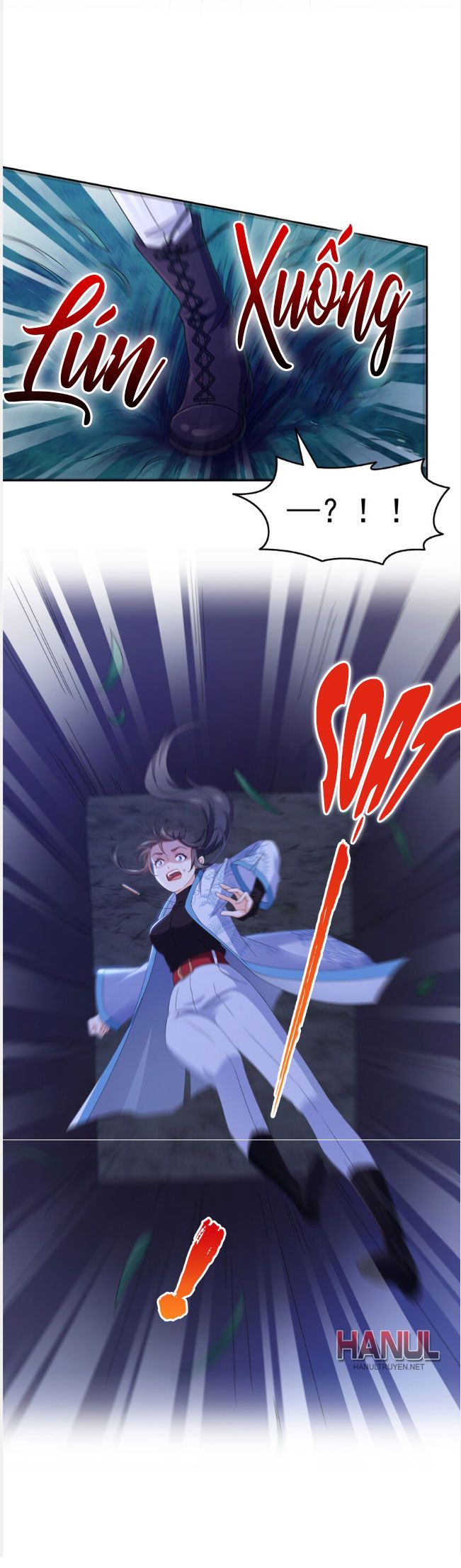 đọc truyện Cô Vợ Ngọt Ngào Có Chút Bất Lương [hanultruyen,’] Chương 464 ảnh 17 tại Thiên Thai Truyện