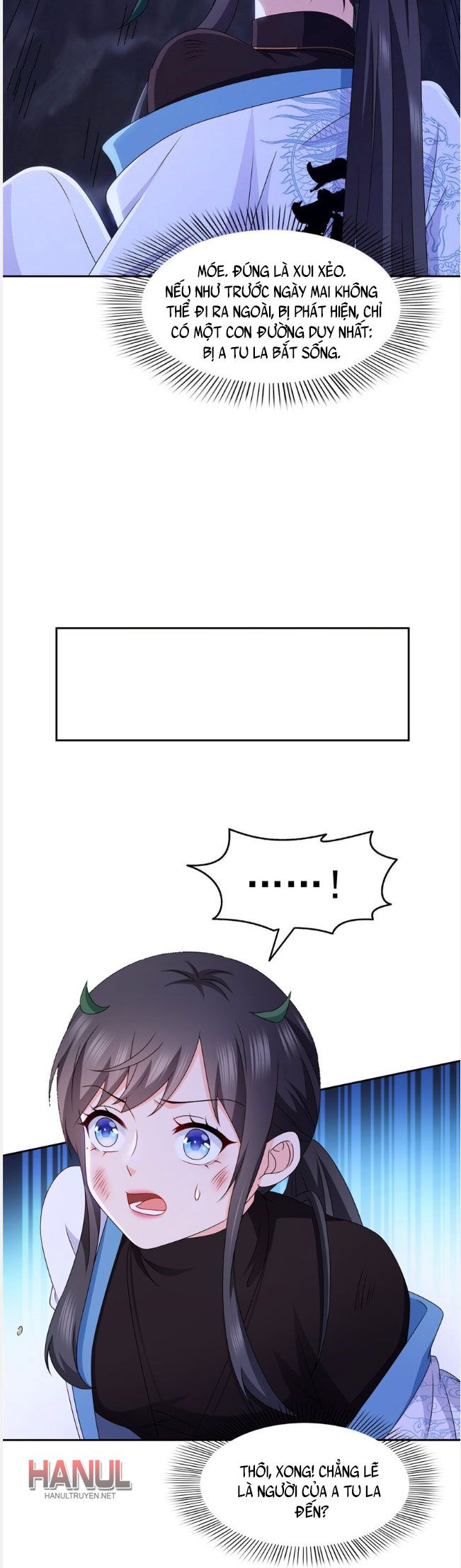 đọc truyện Cô Vợ Ngọt Ngào Có Chút Bất Lương [hanultruyen,’] Chương 464 ảnh 19 tại Thiên Thai Truyện