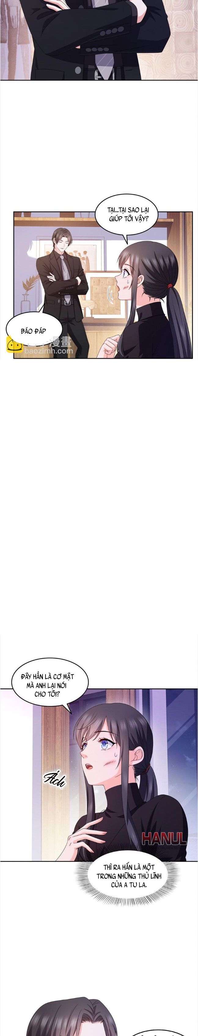 đọc truyện Cô Vợ Ngọt Ngào Có Chút Bất Lương [hanultruyen,’] Chương 464 ảnh 8 tại Thiên Thai Truyện