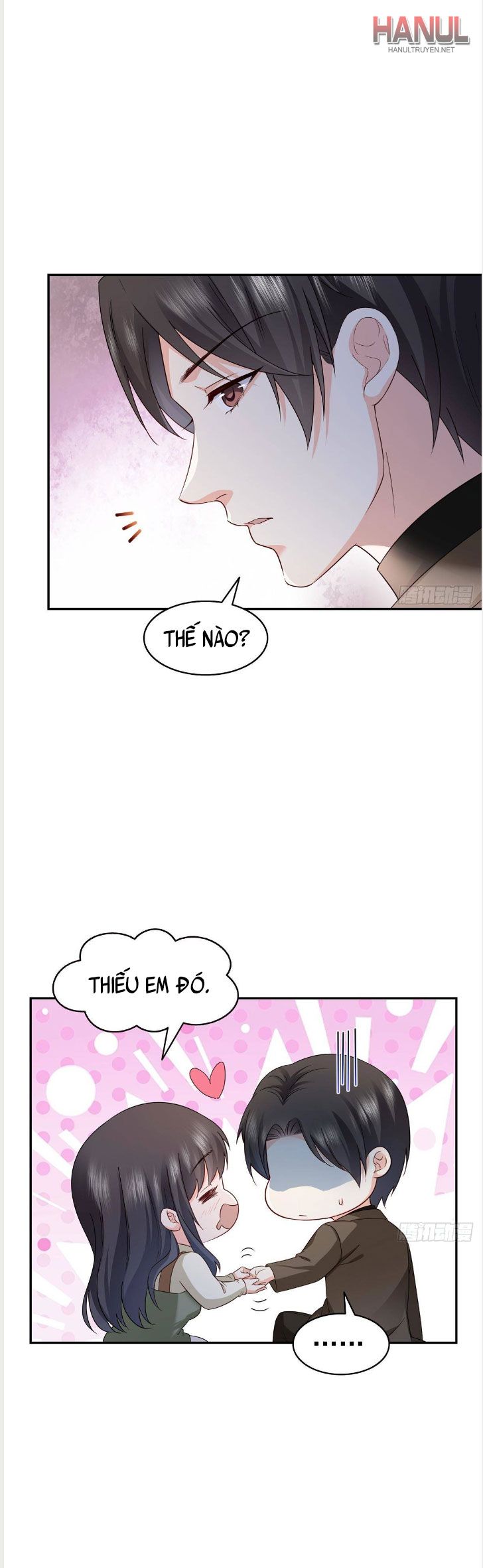 đọc truyện Cô Vợ Ngọt Ngào Có Chút Bất Lương [hanultruyen,’] Chương 465 ảnh 13 tại Thiên Thai Truyện