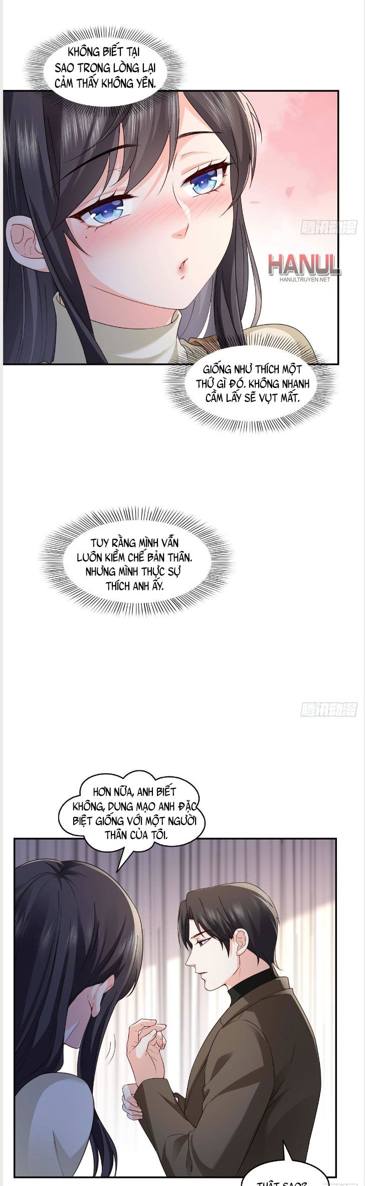 đọc truyện Cô Vợ Ngọt Ngào Có Chút Bất Lương [hanultruyen,’] Chương 465 ảnh 14 tại Thiên Thai Truyện