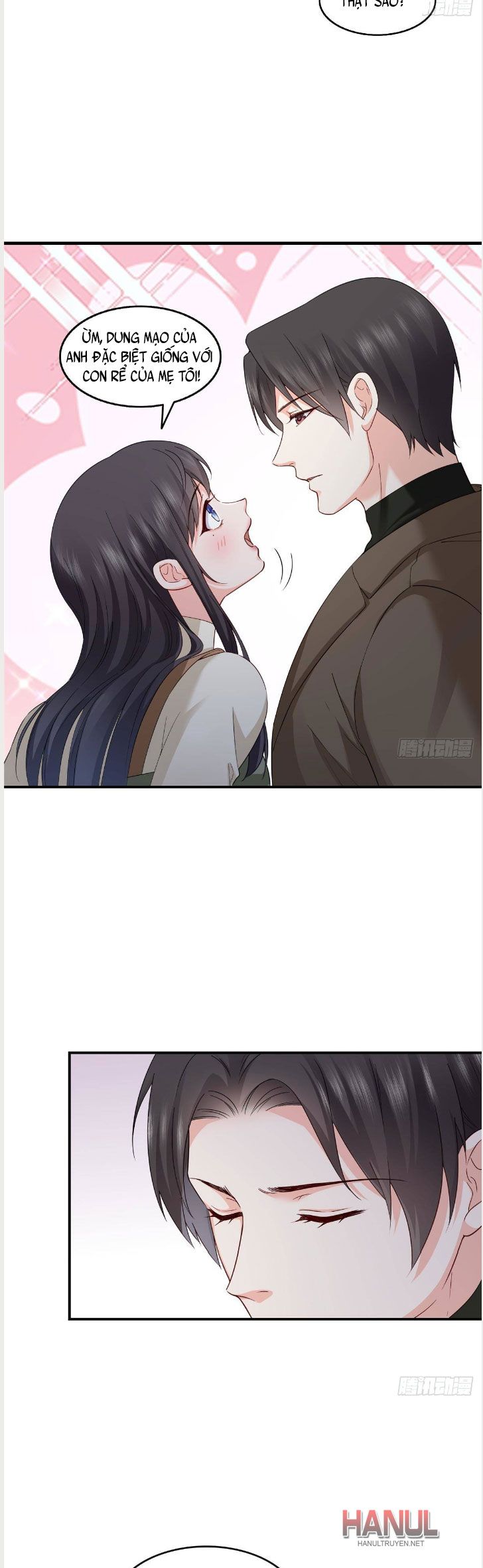 đọc truyện Cô Vợ Ngọt Ngào Có Chút Bất Lương [hanultruyen,’] Chương 465 ảnh 15 tại Thiên Thai Truyện