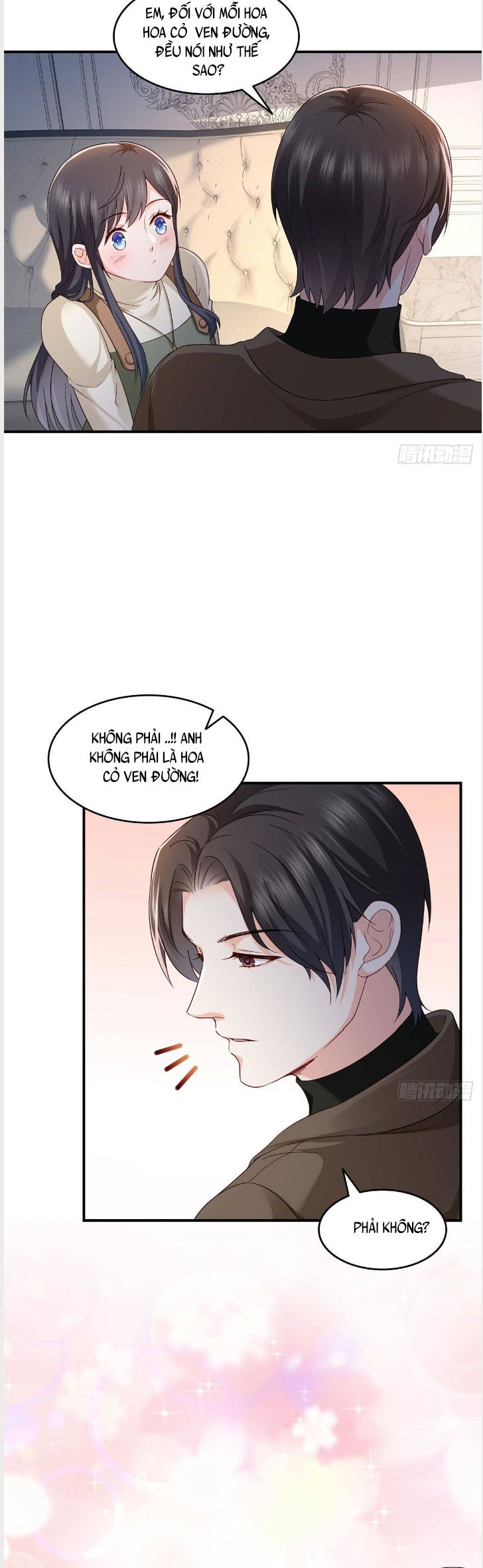 đọc truyện Cô Vợ Ngọt Ngào Có Chút Bất Lương [hanultruyen,’] Chương 465 ảnh 16 tại Thiên Thai Truyện