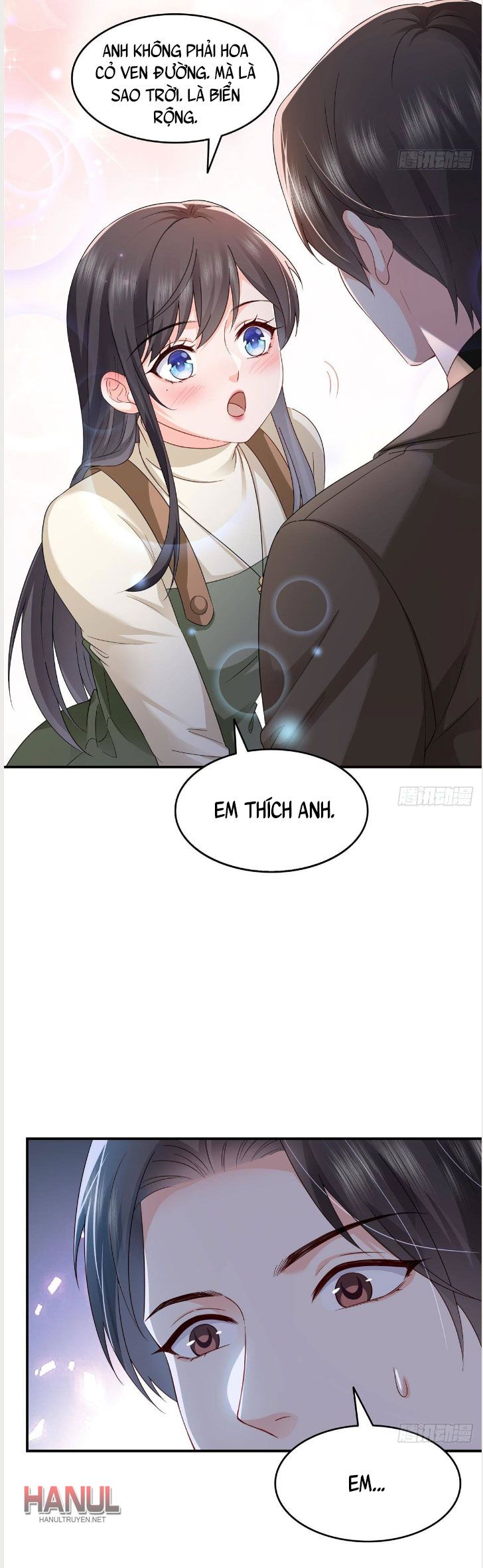 đọc truyện Cô Vợ Ngọt Ngào Có Chút Bất Lương [hanultruyen,’] Chương 465 ảnh 17 tại Thiên Thai Truyện