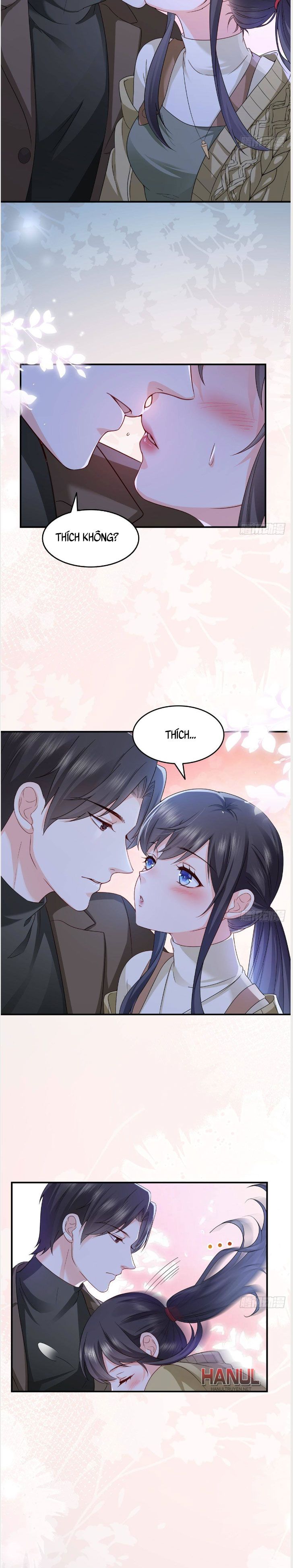 đọc truyện Cô Vợ Ngọt Ngào Có Chút Bất Lương [hanultruyen,’] Chương 465 ảnh 10 tại Thiên Thai Truyện