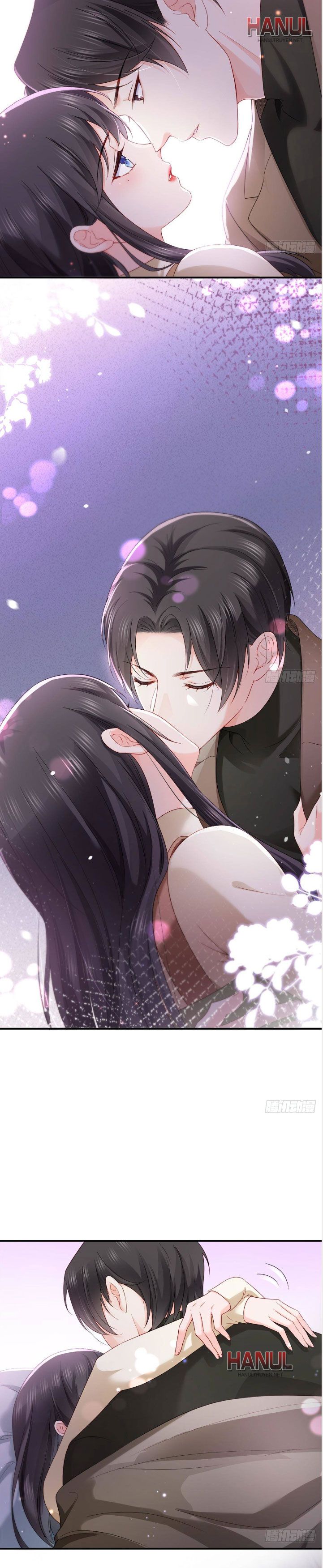 đọc truyện Cô Vợ Ngọt Ngào Có Chút Bất Lương [hanultruyen,’] Chương 466 ảnh 12 tại Thiên Thai Truyện