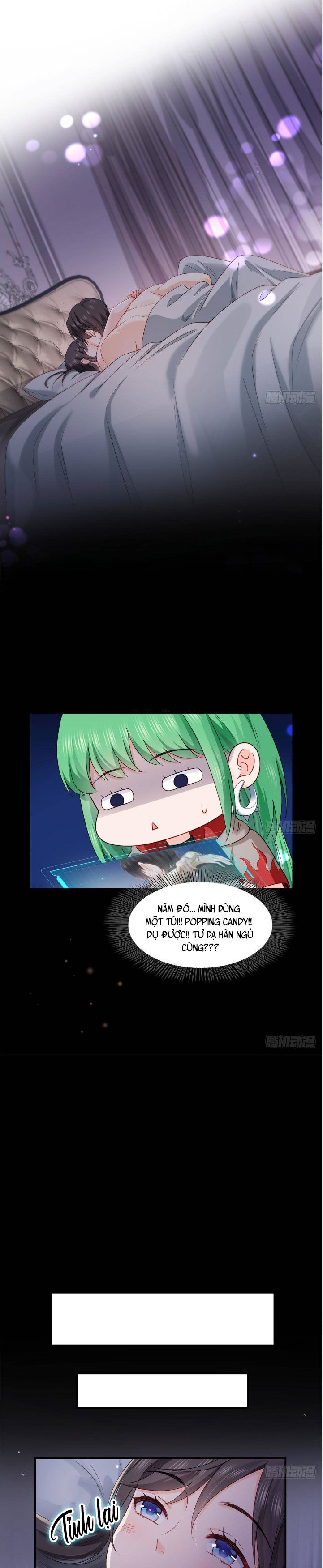 đọc truyện Cô Vợ Ngọt Ngào Có Chút Bất Lương [hanultruyen,’] Chương 466 ảnh 13 tại Thiên Thai Truyện