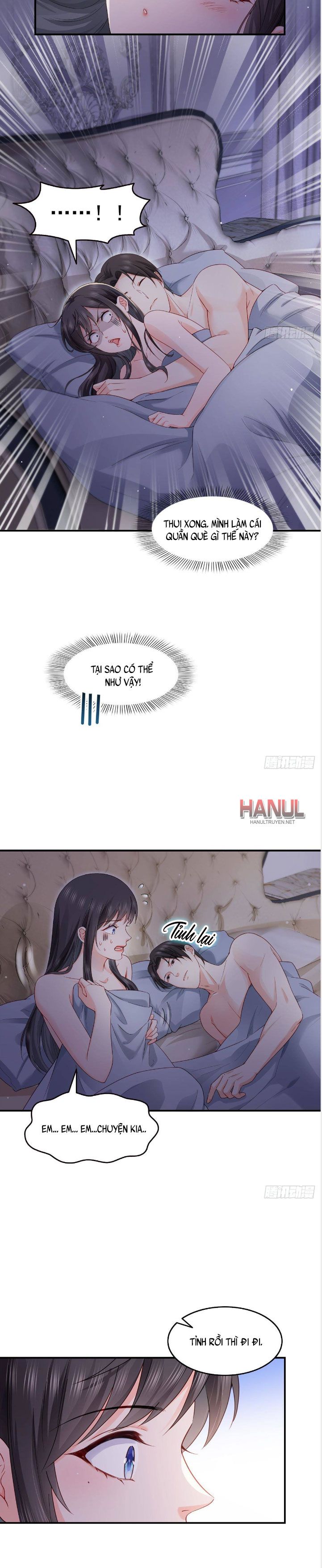 đọc truyện Cô Vợ Ngọt Ngào Có Chút Bất Lương [hanultruyen,’] Chương 466 ảnh 14 tại Thiên Thai Truyện