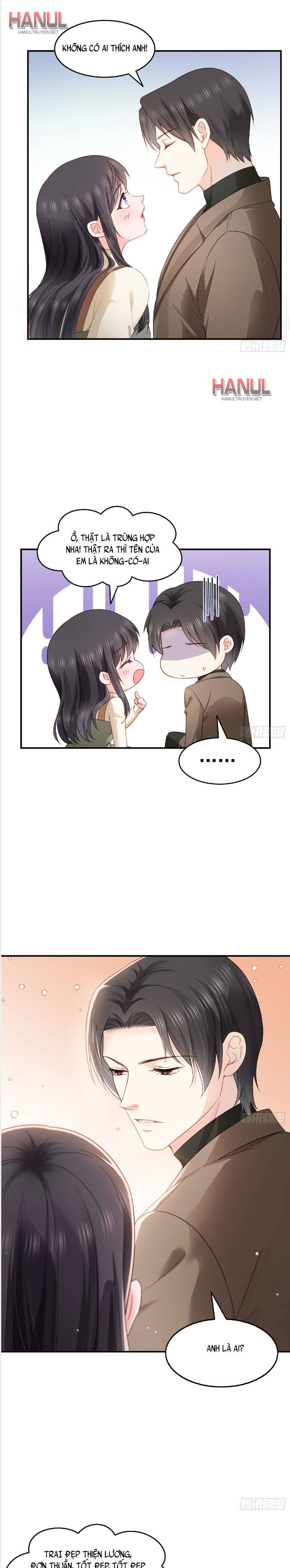 đọc truyện Cô Vợ Ngọt Ngào Có Chút Bất Lương [hanultruyen,’] Chương 466 ảnh 4 tại Thiên Thai Truyện