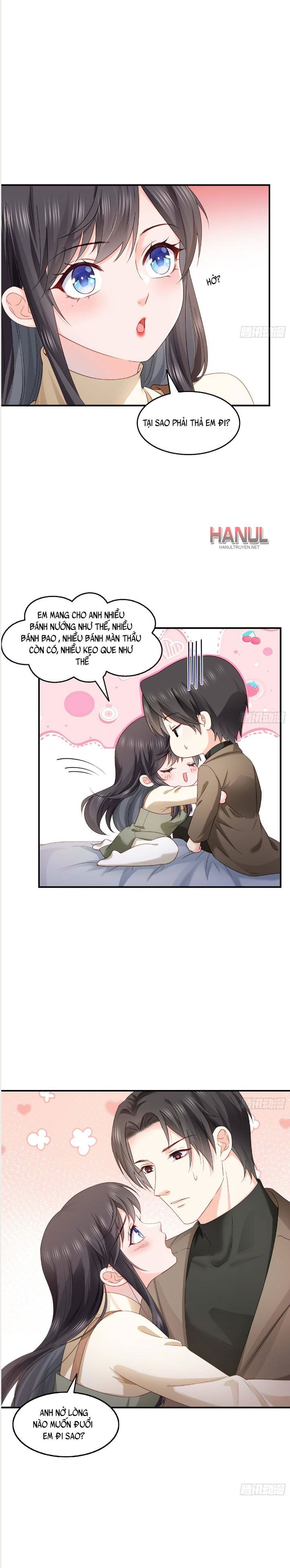 đọc truyện Cô Vợ Ngọt Ngào Có Chút Bất Lương [hanultruyen,’] Chương 466 ảnh 6 tại Thiên Thai Truyện