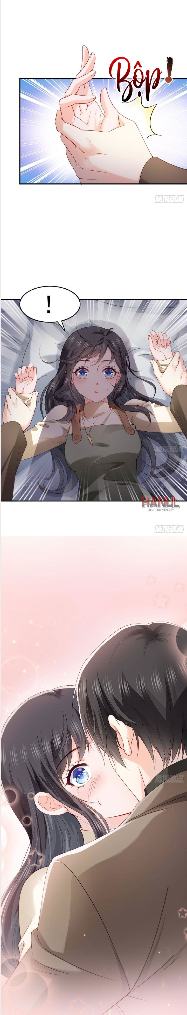 đọc truyện Cô Vợ Ngọt Ngào Có Chút Bất Lương [hanultruyen,’] Chương 466 ảnh 7 tại Thiên Thai Truyện