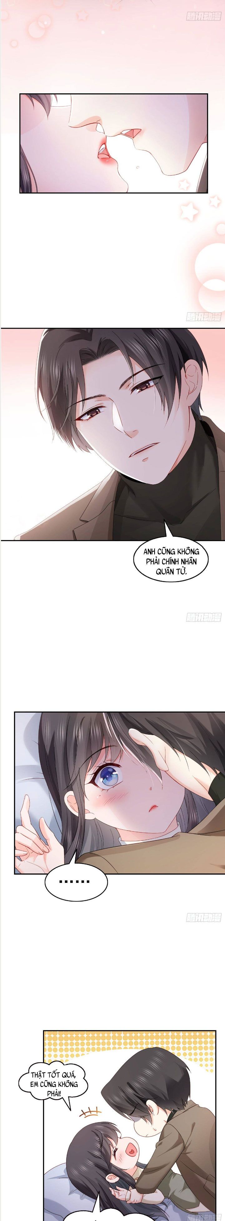 đọc truyện Cô Vợ Ngọt Ngào Có Chút Bất Lương [hanultruyen,’] Chương 466 ảnh 8 tại Thiên Thai Truyện