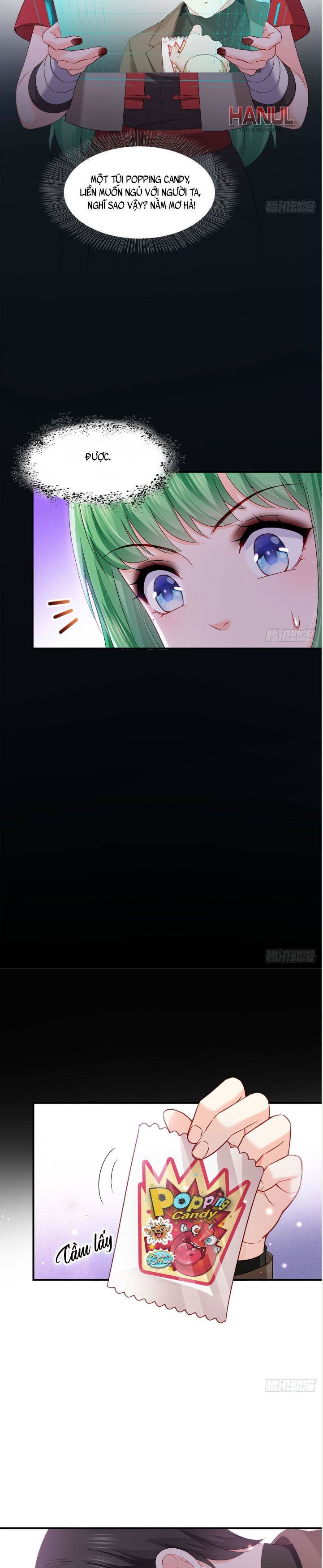 đọc truyện Cô Vợ Ngọt Ngào Có Chút Bất Lương [hanultruyen,’] Chương 466 ảnh 11 tại Thiên Thai Truyện