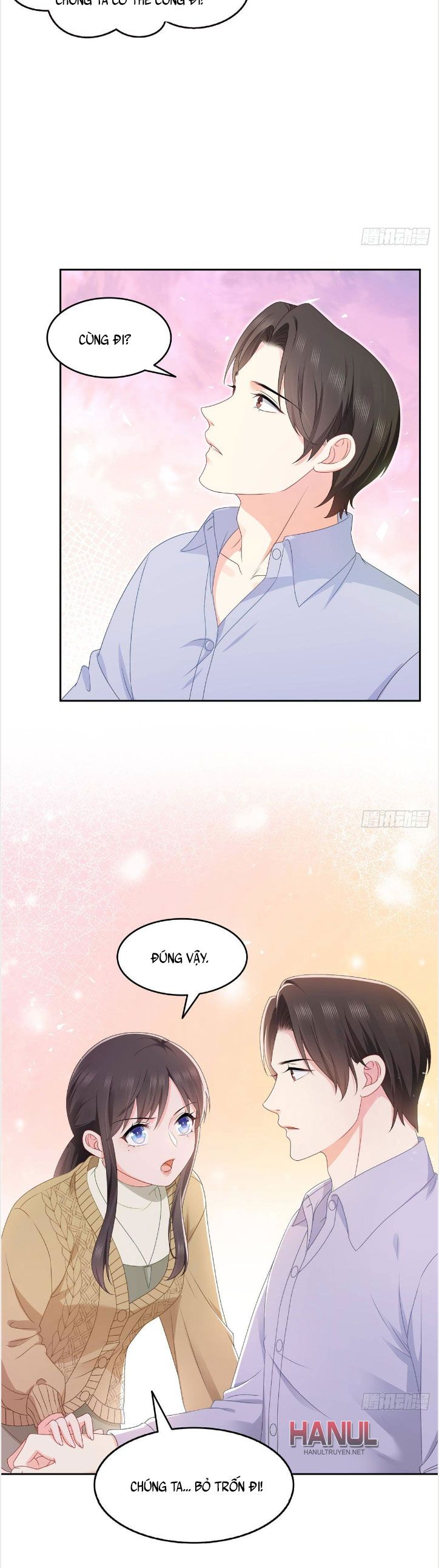 đọc truyện Cô Vợ Ngọt Ngào Có Chút Bất Lương [hanultruyen,’] Chương 467 ảnh 15 tại Thiên Thai Truyện