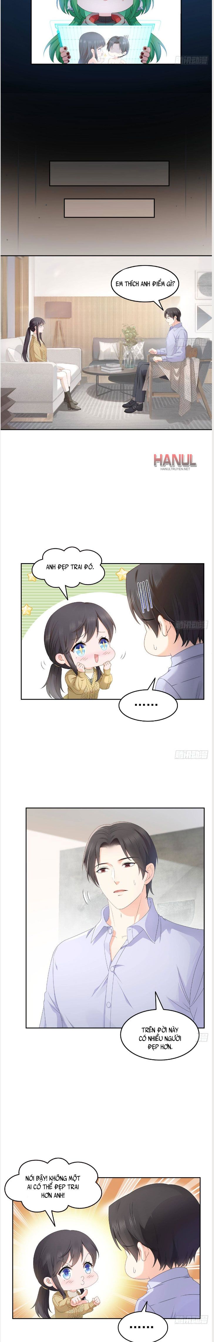 đọc truyện Cô Vợ Ngọt Ngào Có Chút Bất Lương [hanultruyen,’] Chương 467 ảnh 5 tại Thiên Thai Truyện