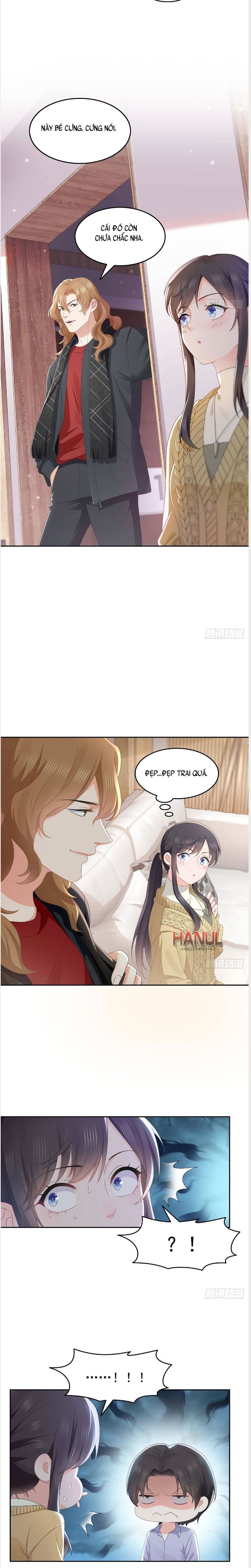 đọc truyện Cô Vợ Ngọt Ngào Có Chút Bất Lương [hanultruyen,’] Chương 467 ảnh 6 tại Thiên Thai Truyện