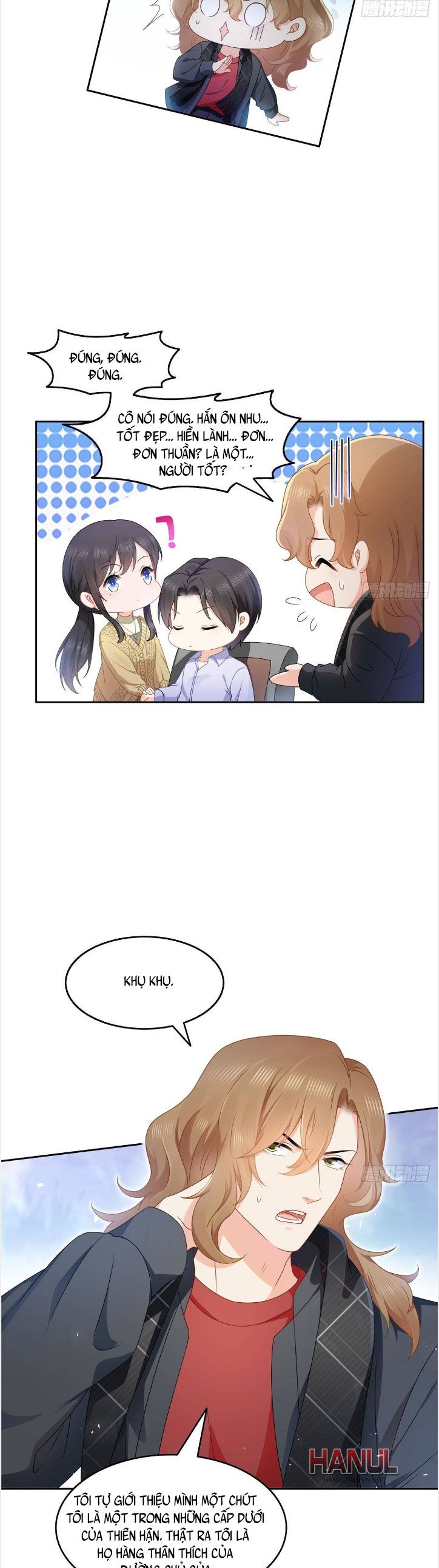 đọc truyện Cô Vợ Ngọt Ngào Có Chút Bất Lương [hanultruyen,’] Chương 467 ảnh 11 tại Thiên Thai Truyện