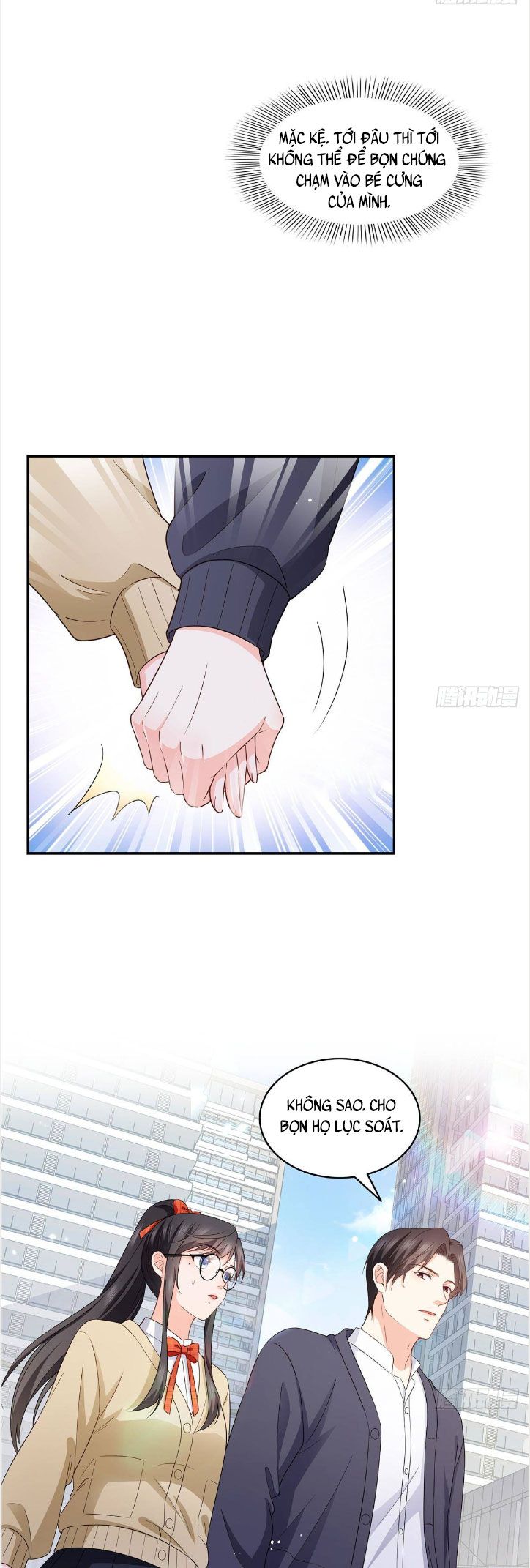 đọc truyện Cô Vợ Ngọt Ngào Có Chút Bất Lương [hanultruyen,’] Chương 468 ảnh 16 tại Thiên Thai Truyện