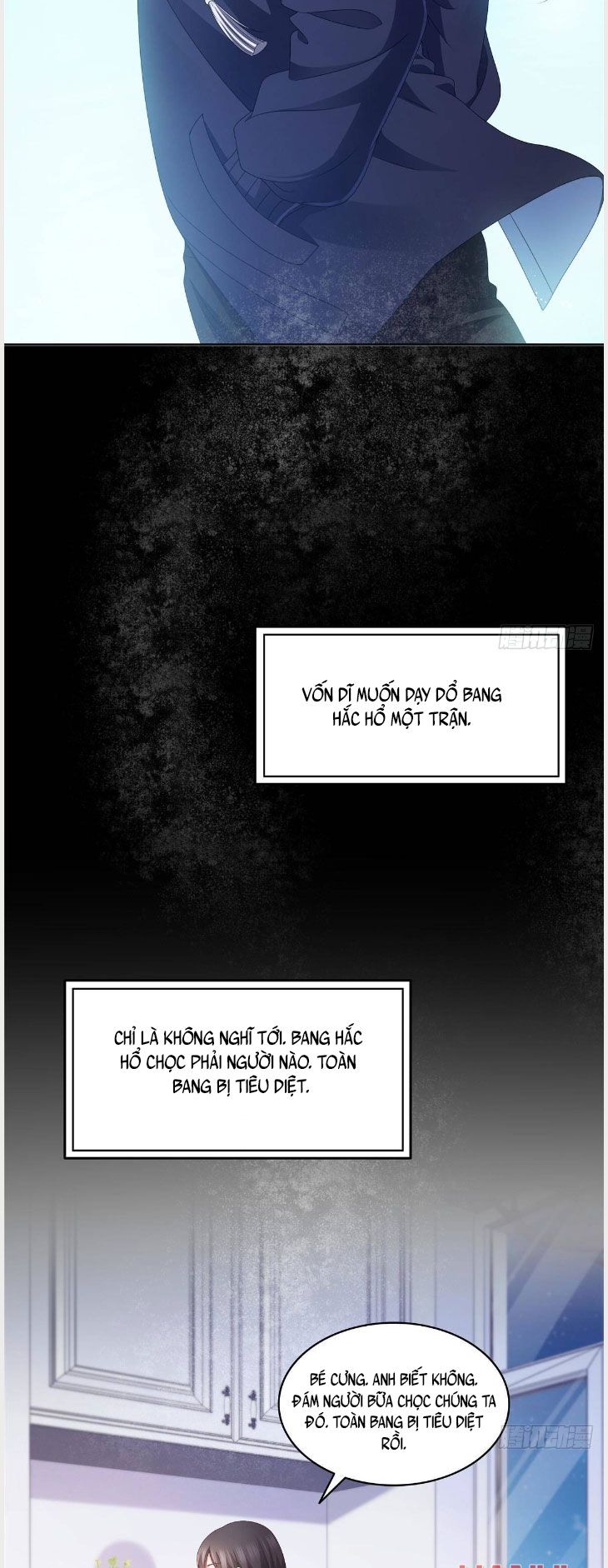 đọc truyện Cô Vợ Ngọt Ngào Có Chút Bất Lương [hanultruyen,’] Chương 469 ảnh 15 tại Thiên Thai Truyện