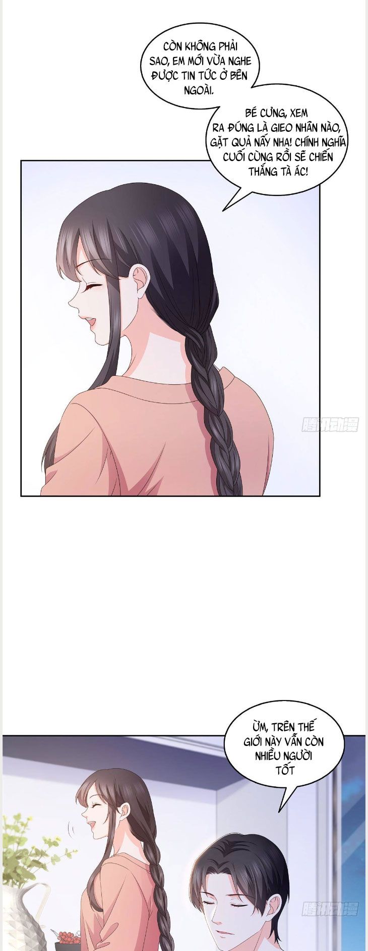 đọc truyện Cô Vợ Ngọt Ngào Có Chút Bất Lương [hanultruyen,’] Chương 469 ảnh 17 tại Thiên Thai Truyện