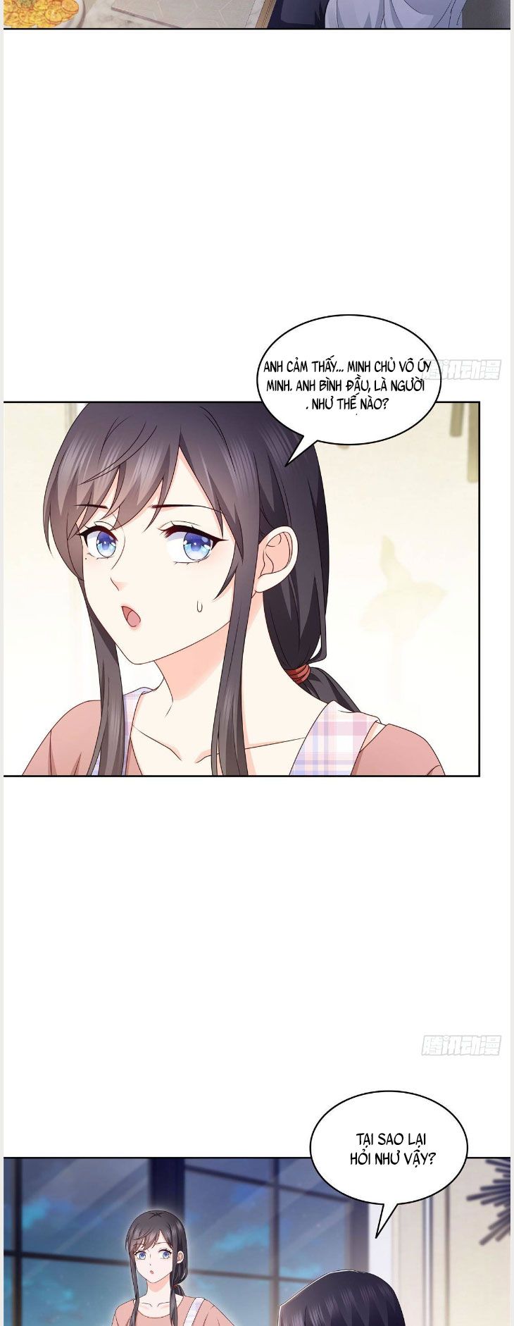 đọc truyện Cô Vợ Ngọt Ngào Có Chút Bất Lương [hanultruyen,’] Chương 469 ảnh 20 tại Thiên Thai Truyện