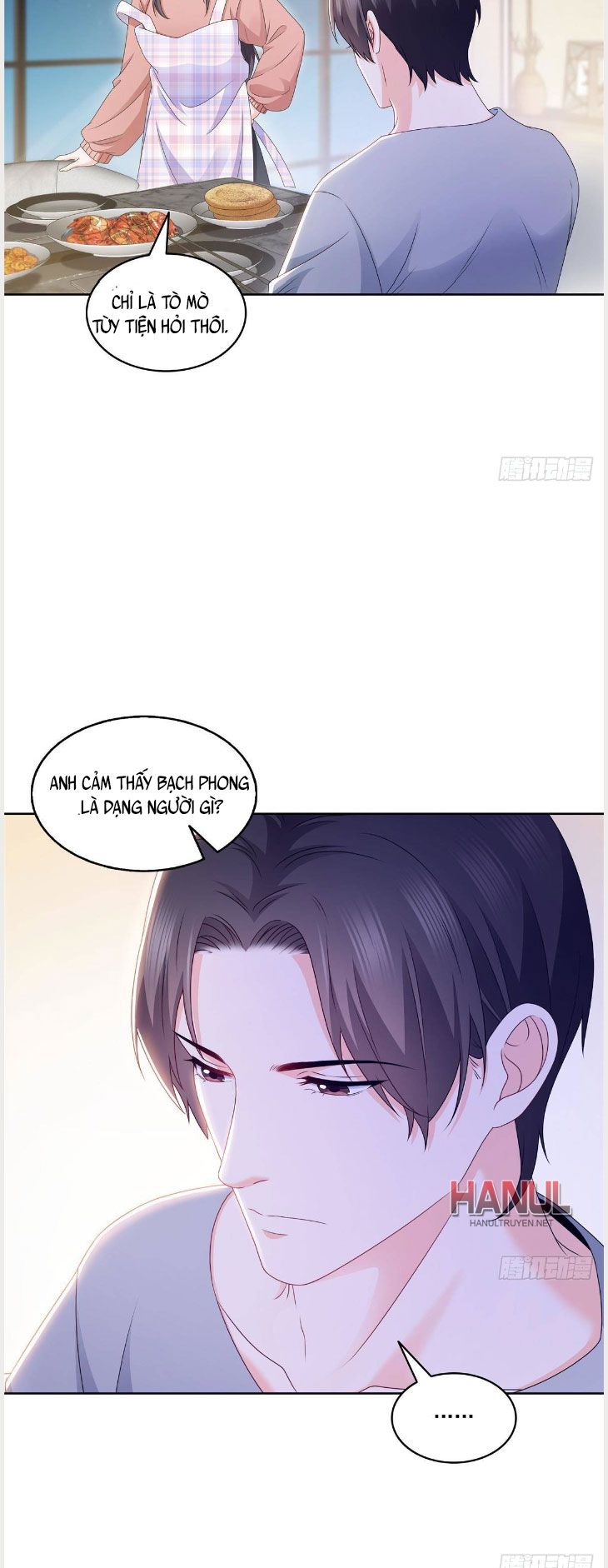 đọc truyện Cô Vợ Ngọt Ngào Có Chút Bất Lương [hanultruyen,’] Chương 469 ảnh 21 tại Thiên Thai Truyện