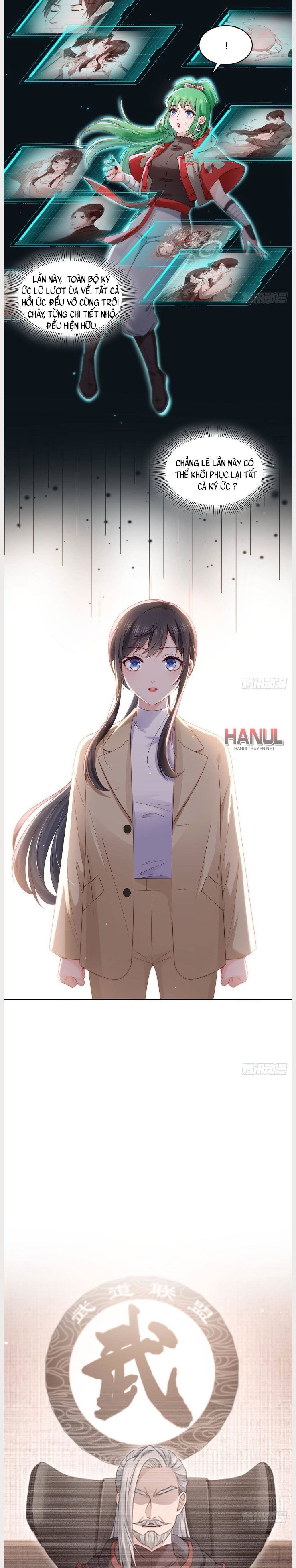 đọc truyện Cô Vợ Ngọt Ngào Có Chút Bất Lương [hanultruyen,’] Chương 470 ảnh 9 tại Thiên Thai Truyện